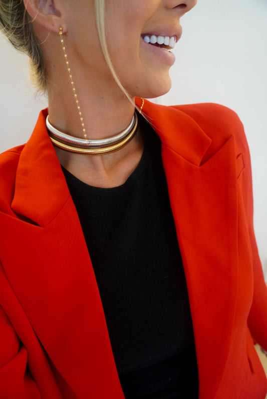 EMMA NECKLACE - Southern Divas Boutique