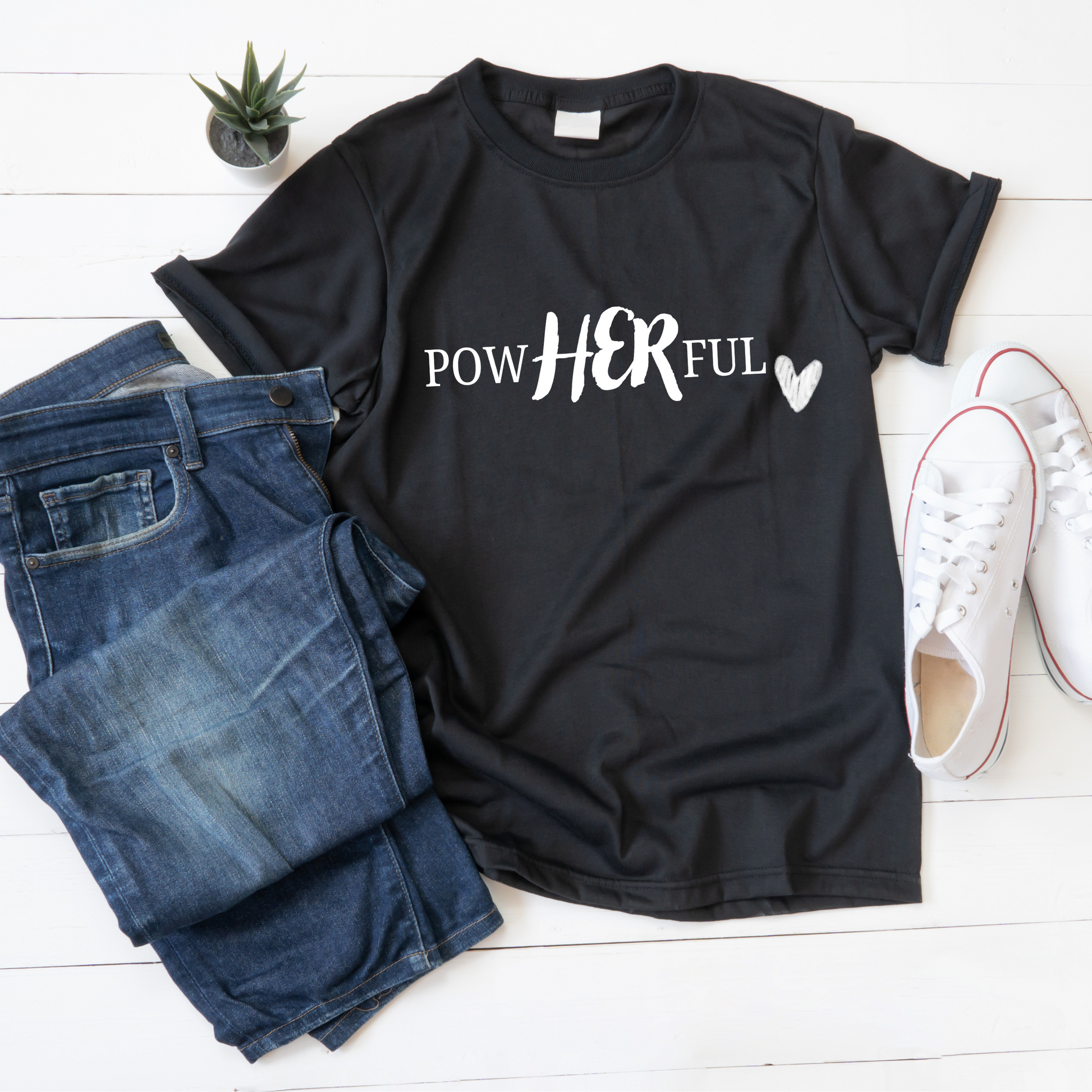 PowHERful - Southern Divas Boutique