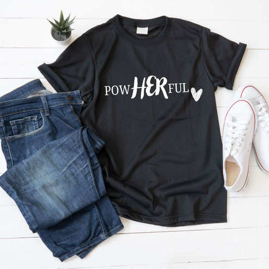 PowHERful - Southern Divas Boutique