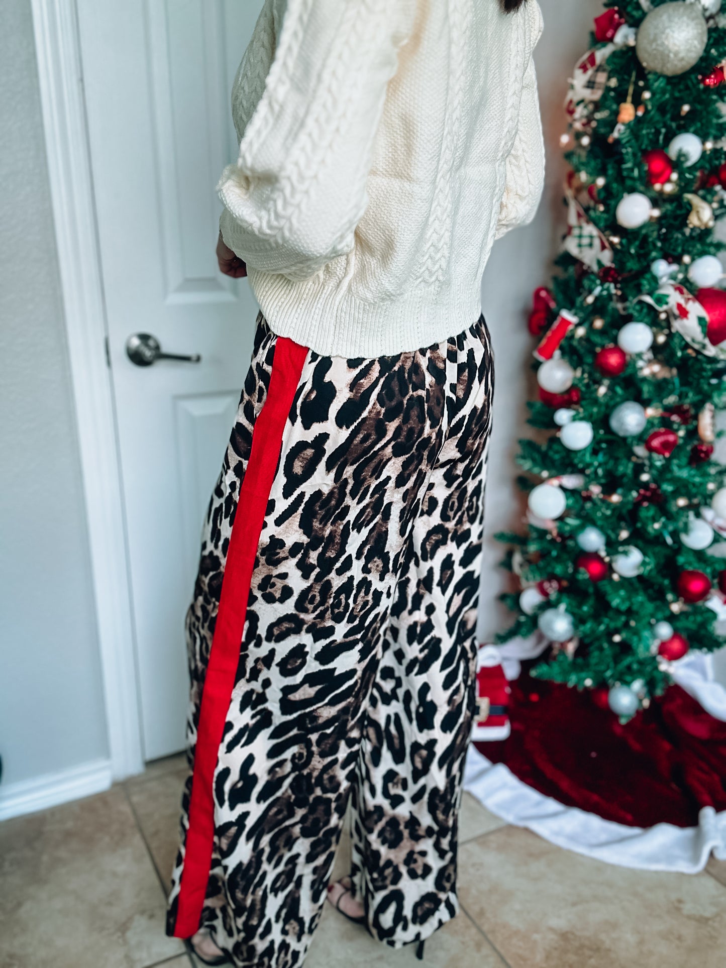 Wild As You Pants - Southern Divas Boutique