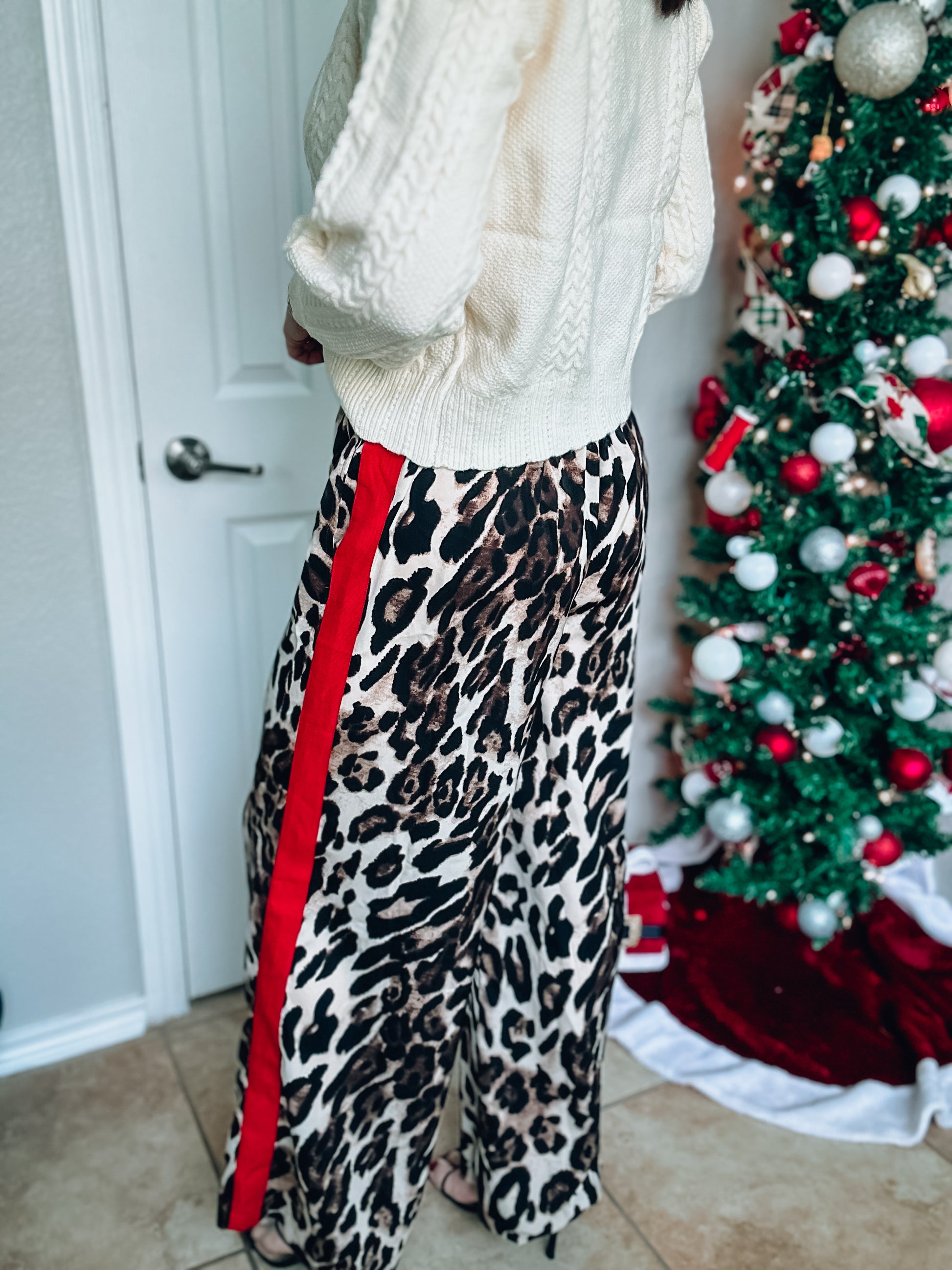 Wild As You Pants - Southern Divas Boutique