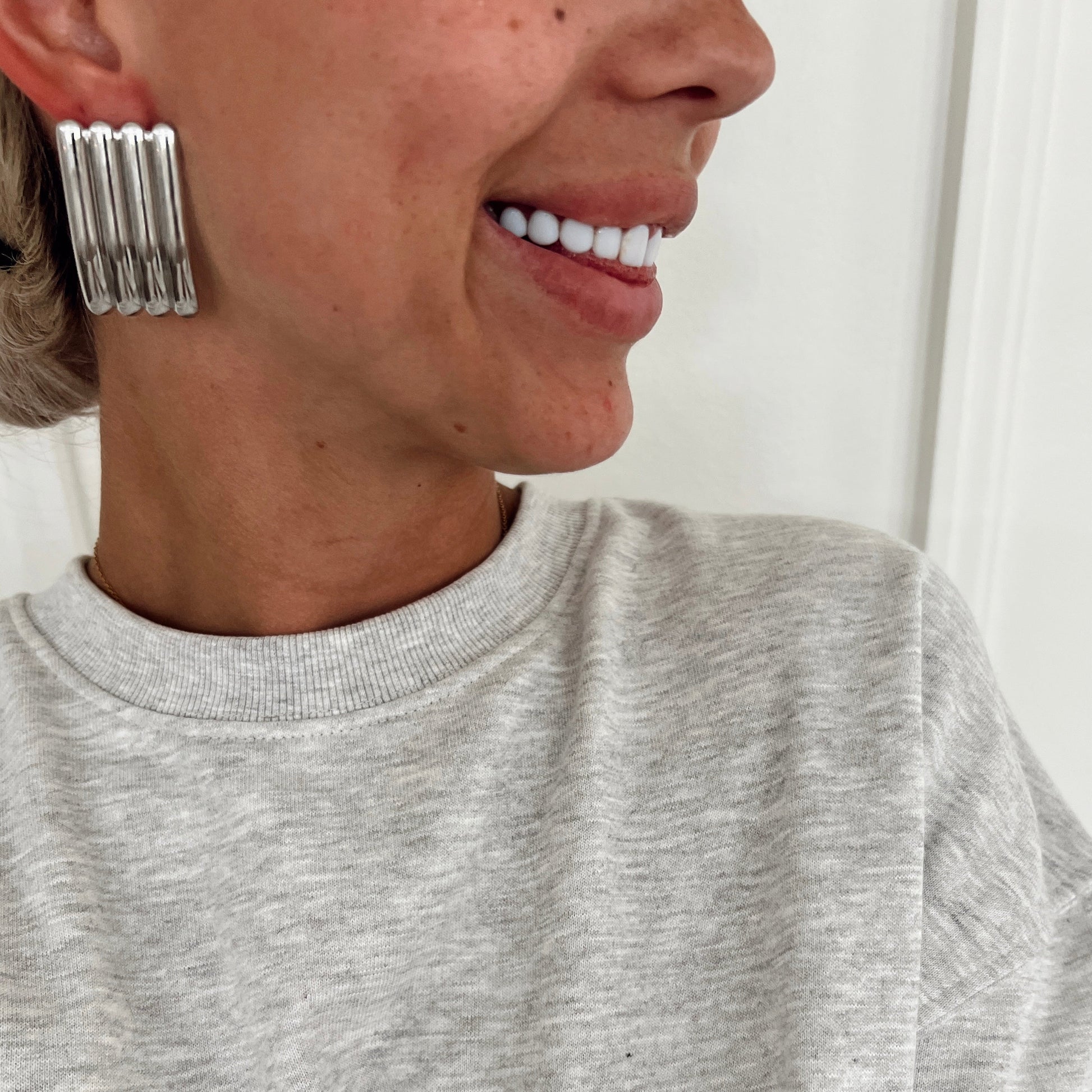 ISABEL EARRINGS - Southern Divas Boutique