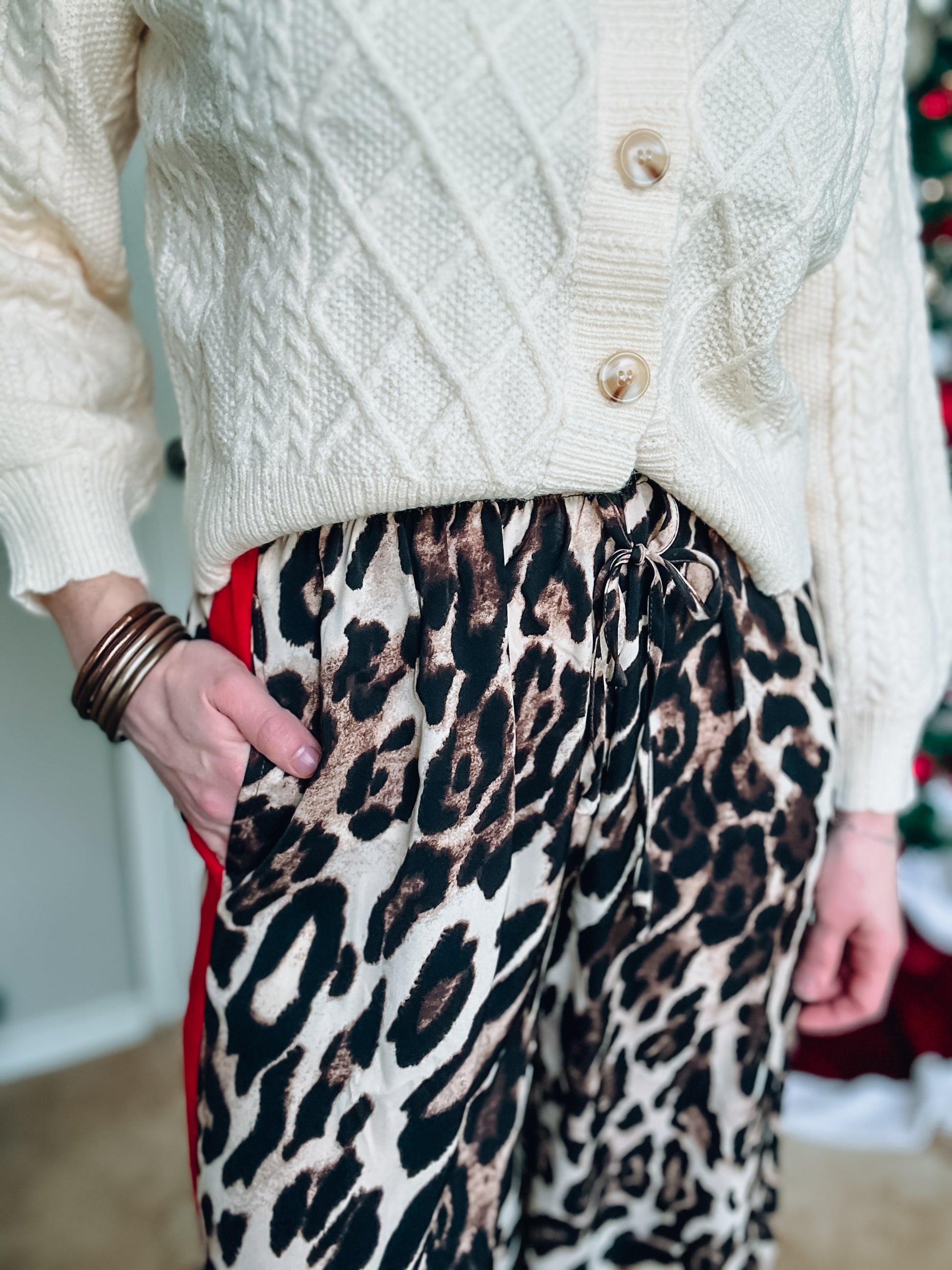 Wild As You Pants - Southern Divas Boutique