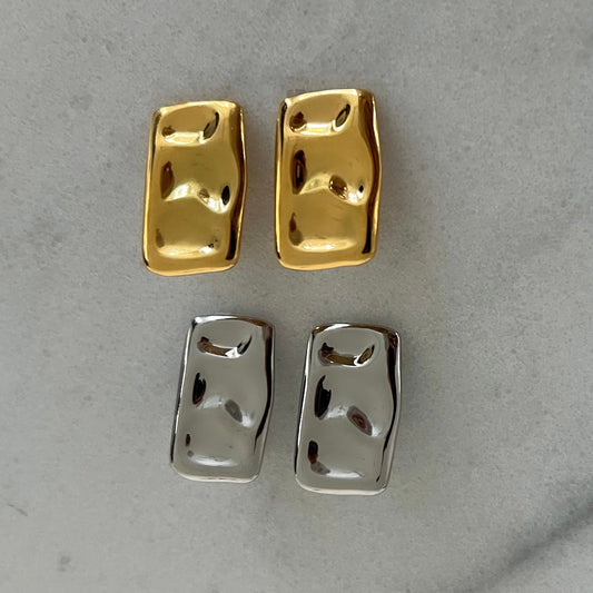 PAIGE EARRINGS - Southern Divas Boutique