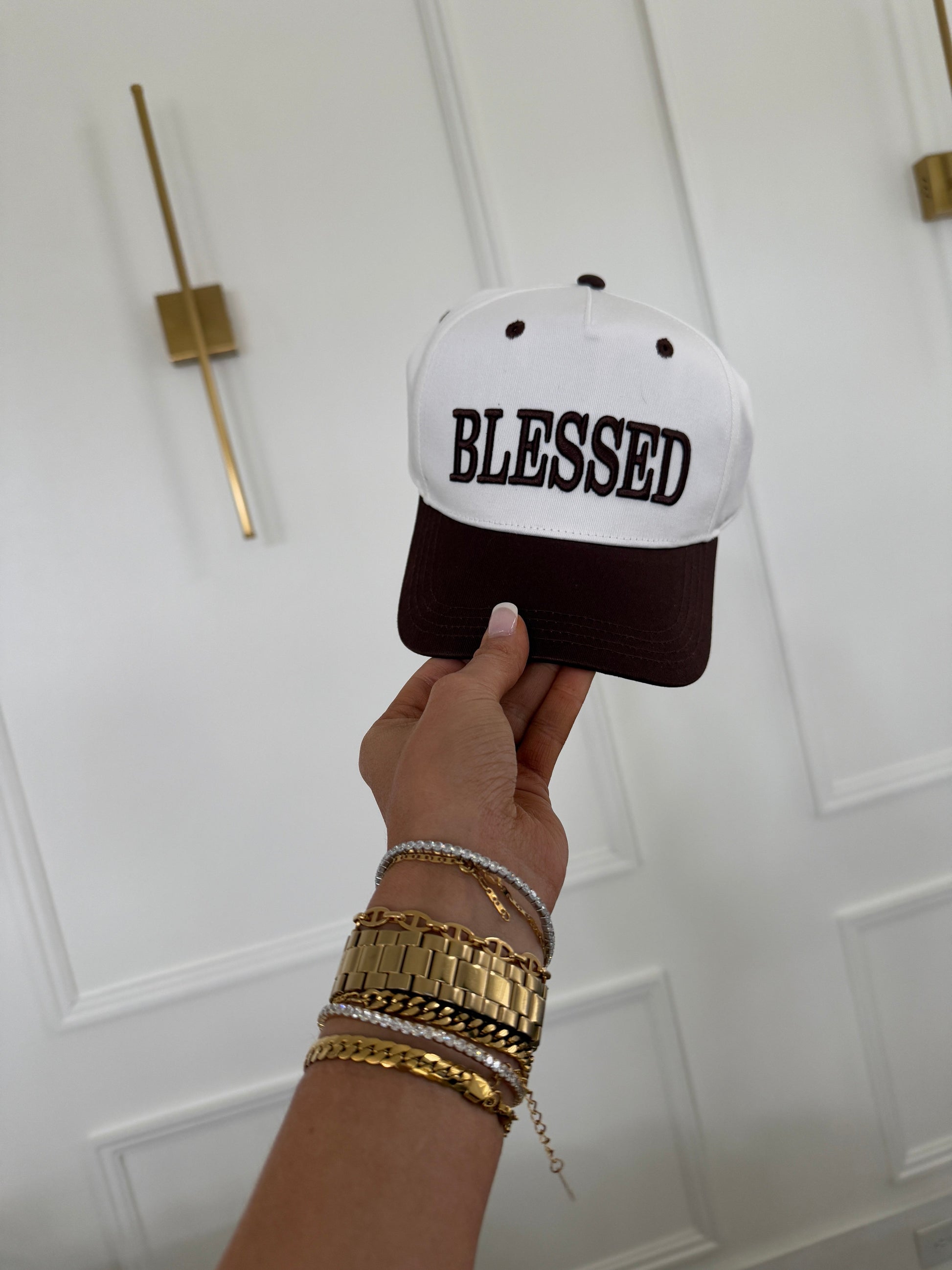 TRUCKER HATS - Southern Divas Boutique