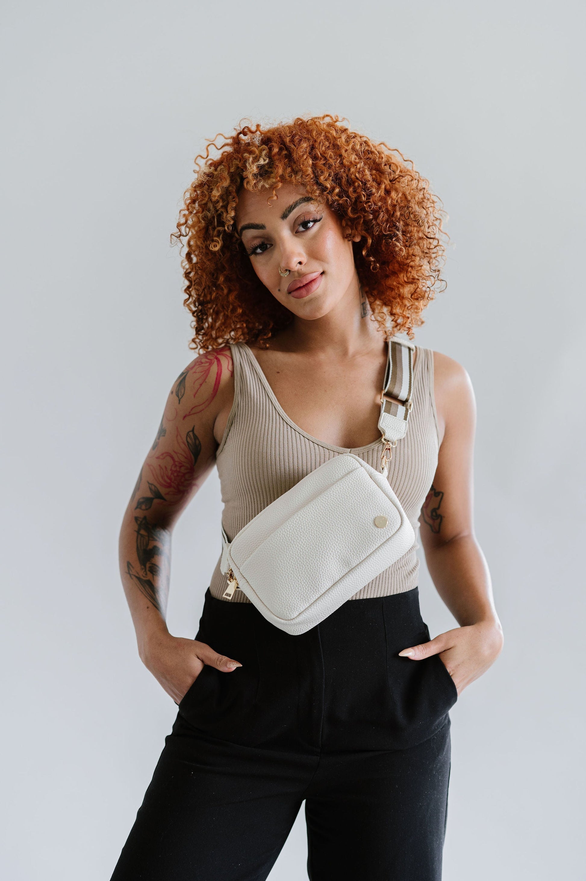 Willow Convertible Crossbody - Southern Divas Boutique