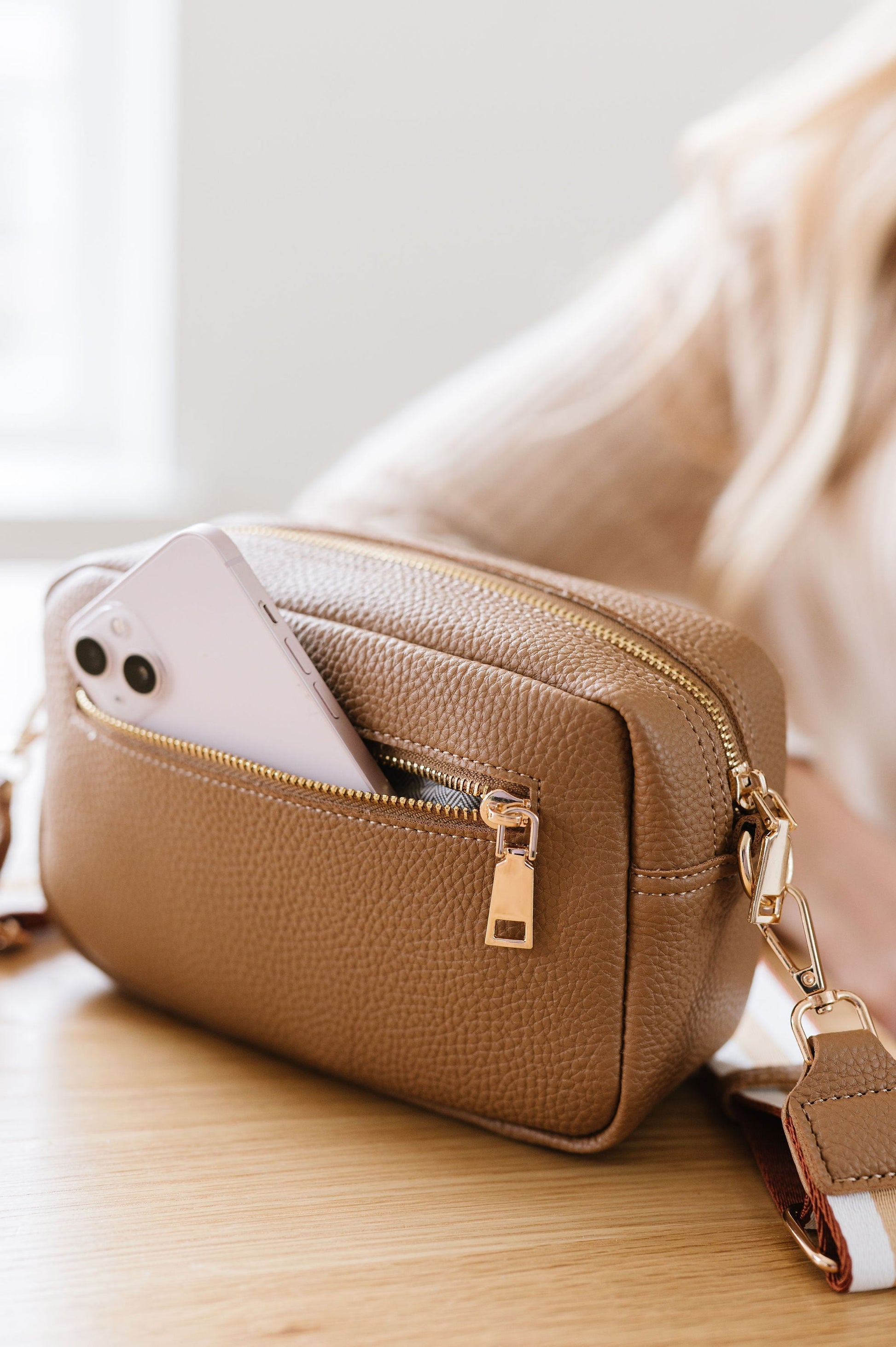 Willow Convertible Crossbody - Southern Divas Boutique