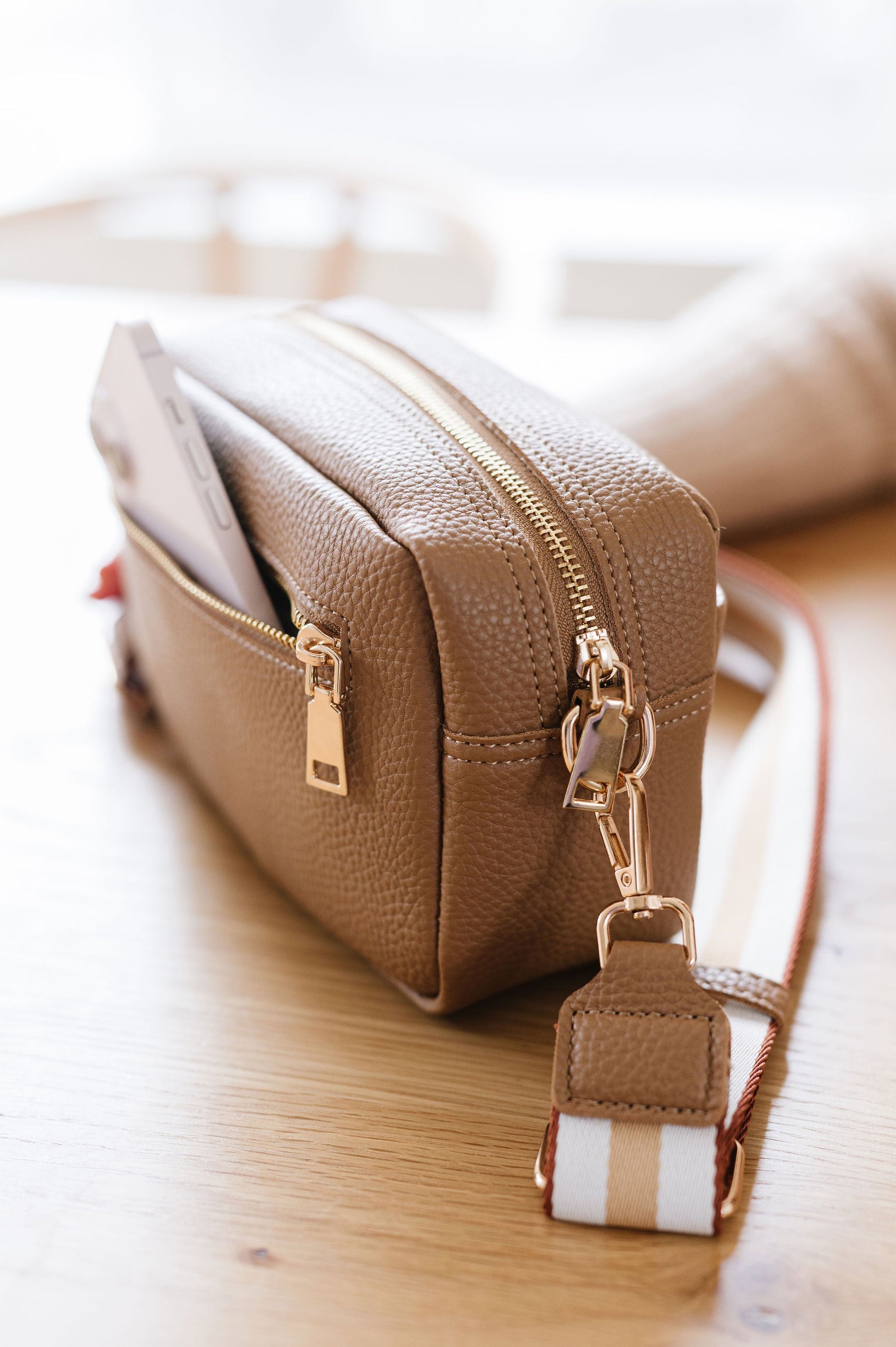 Willow Convertible Crossbody - Southern Divas Boutique