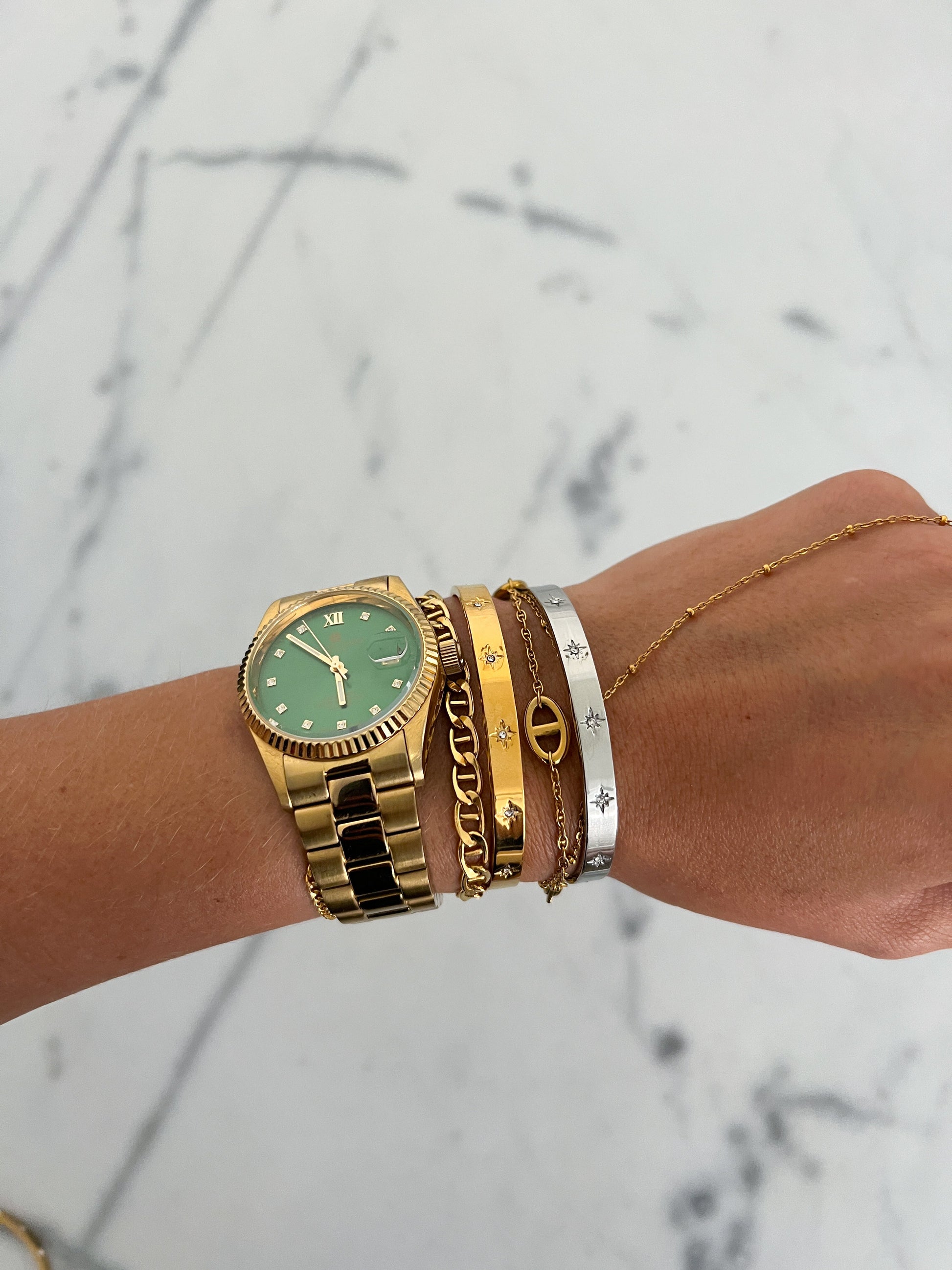 STARBURST BRACELET - Southern Divas Boutique