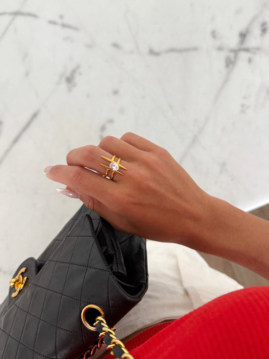 BLAIR RING - Southern Divas Boutique