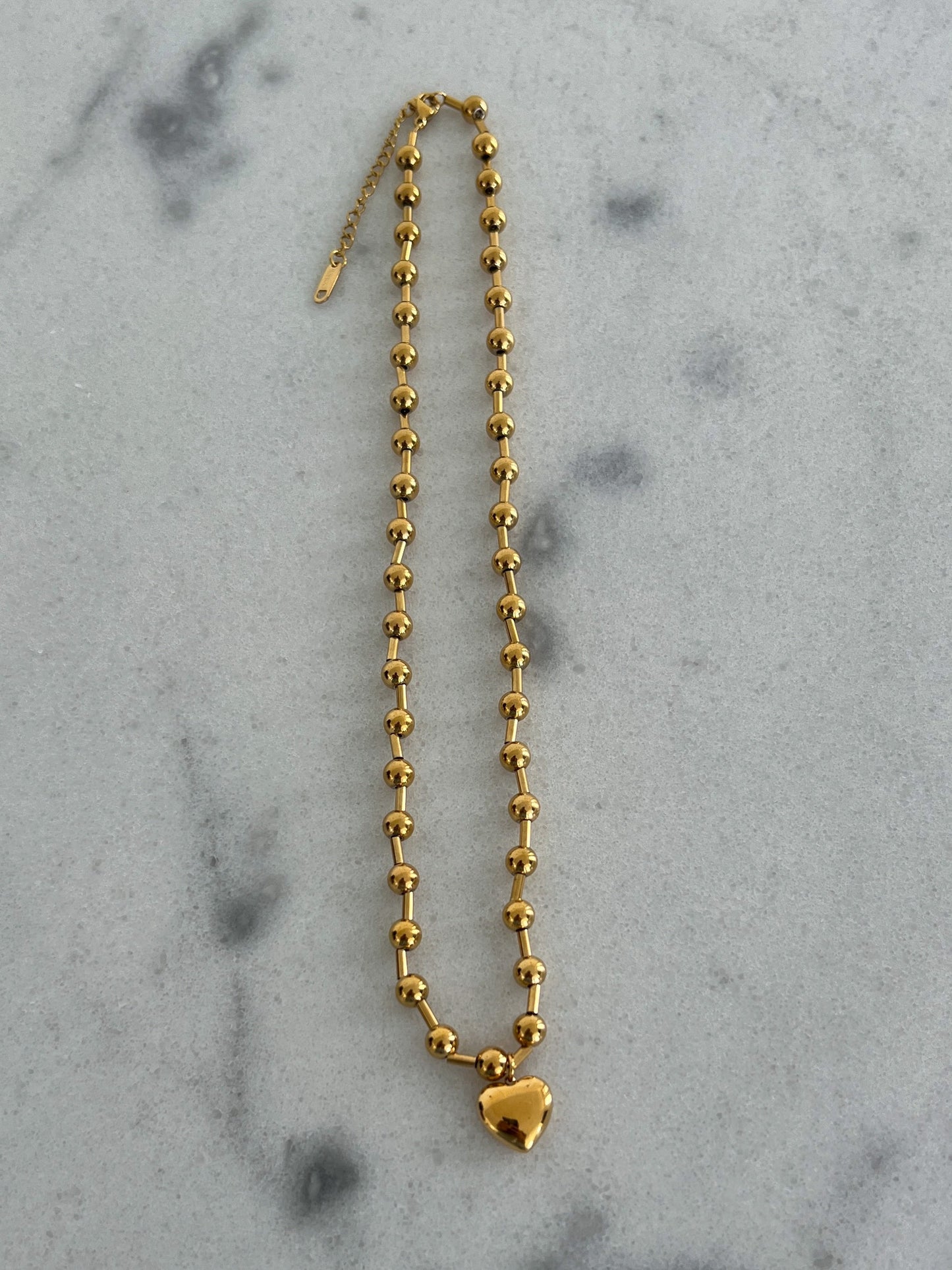 CHLOE NECKLACE - Southern Divas Boutique