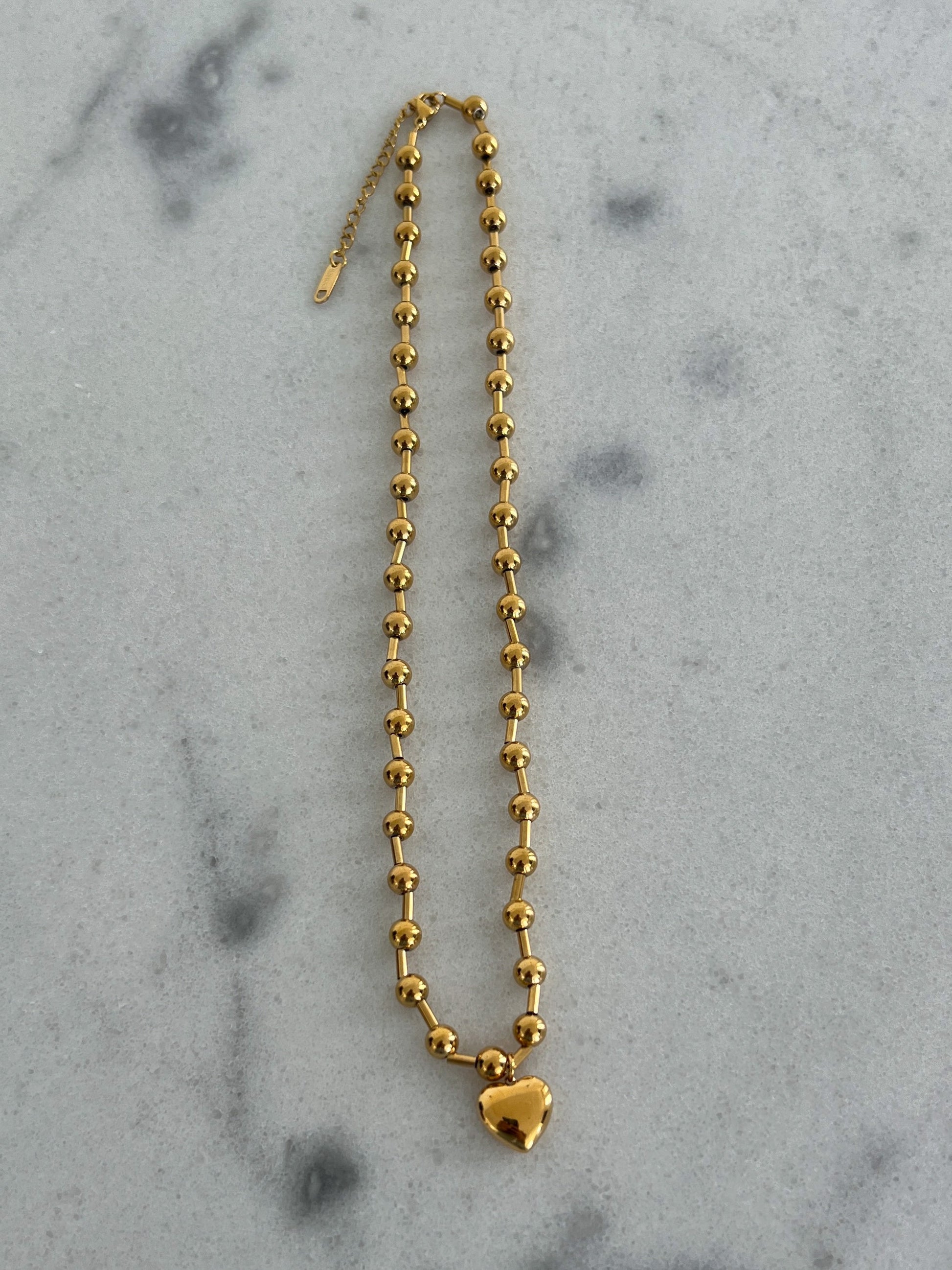 CHLOE NECKLACE - Southern Divas Boutique