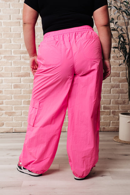 First Place Cargo Pants - Southern Divas Boutique