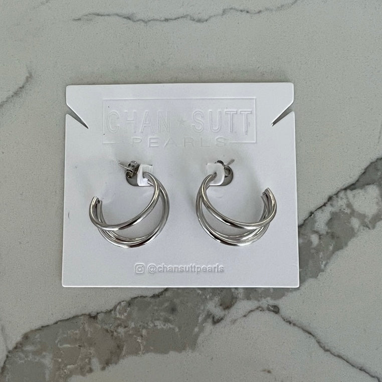 EMILY HOOPS - Southern Divas Boutique