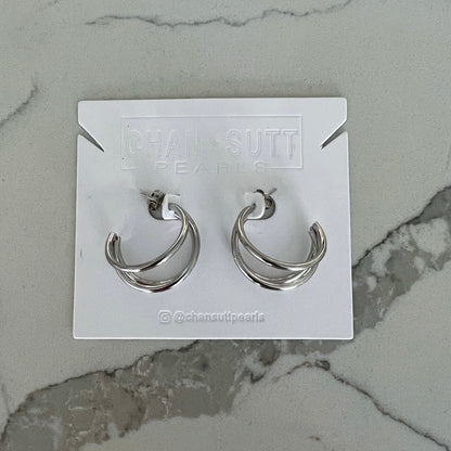 EMILY HOOPS - Southern Divas Boutique