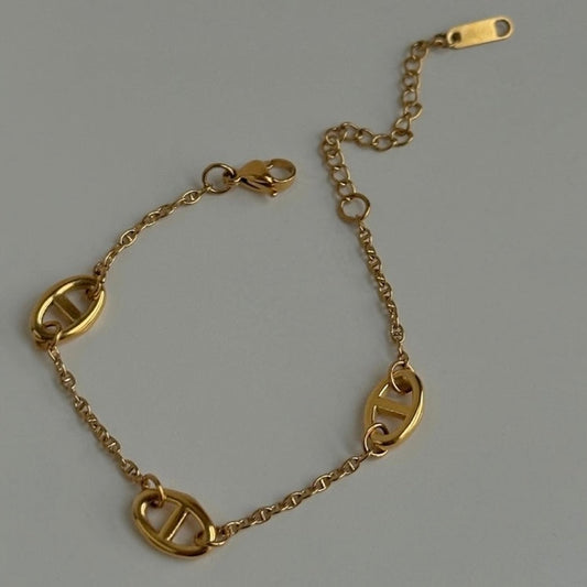 KHLOE BRACELET - Southern Divas Boutique