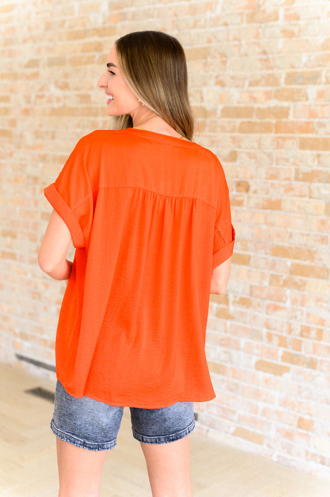 Got it Made Blouse - Southern Divas Boutique