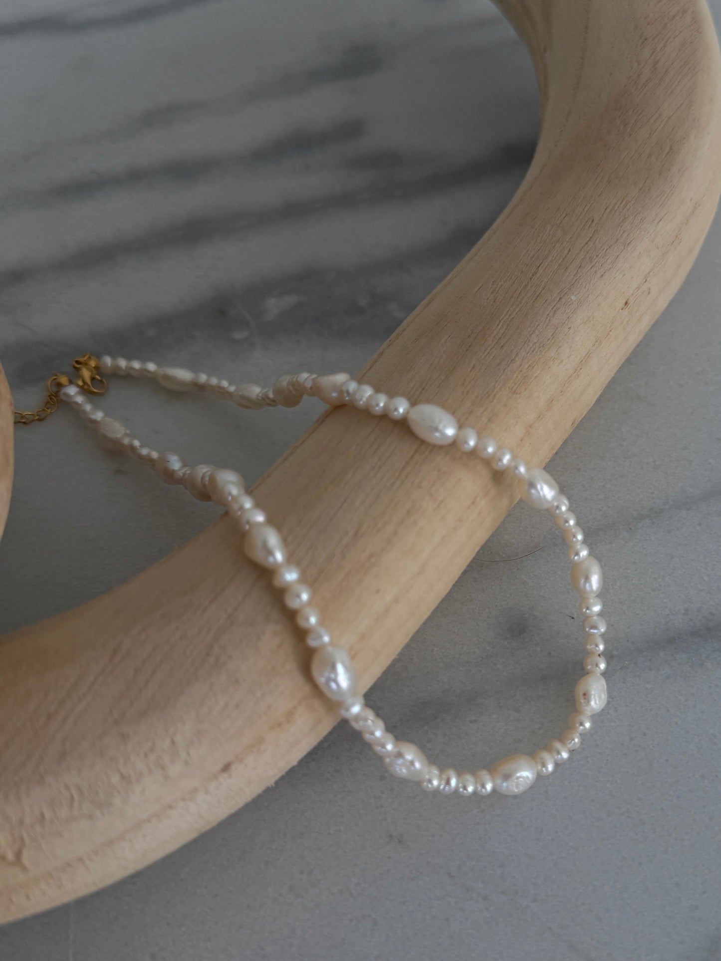 ARIANNA NECKLACE - Southern Divas Boutique