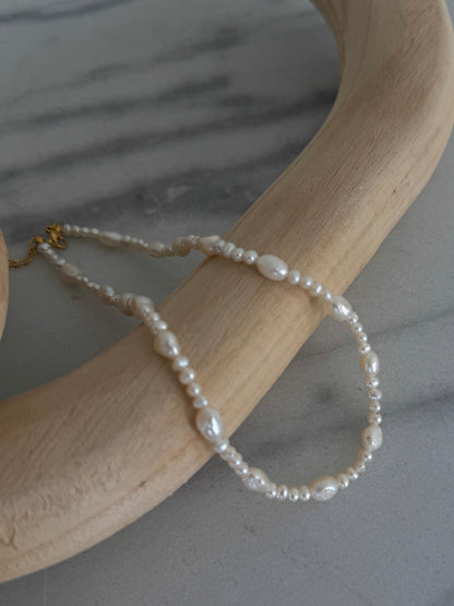 ARIANNA NECKLACE - Southern Divas Boutique