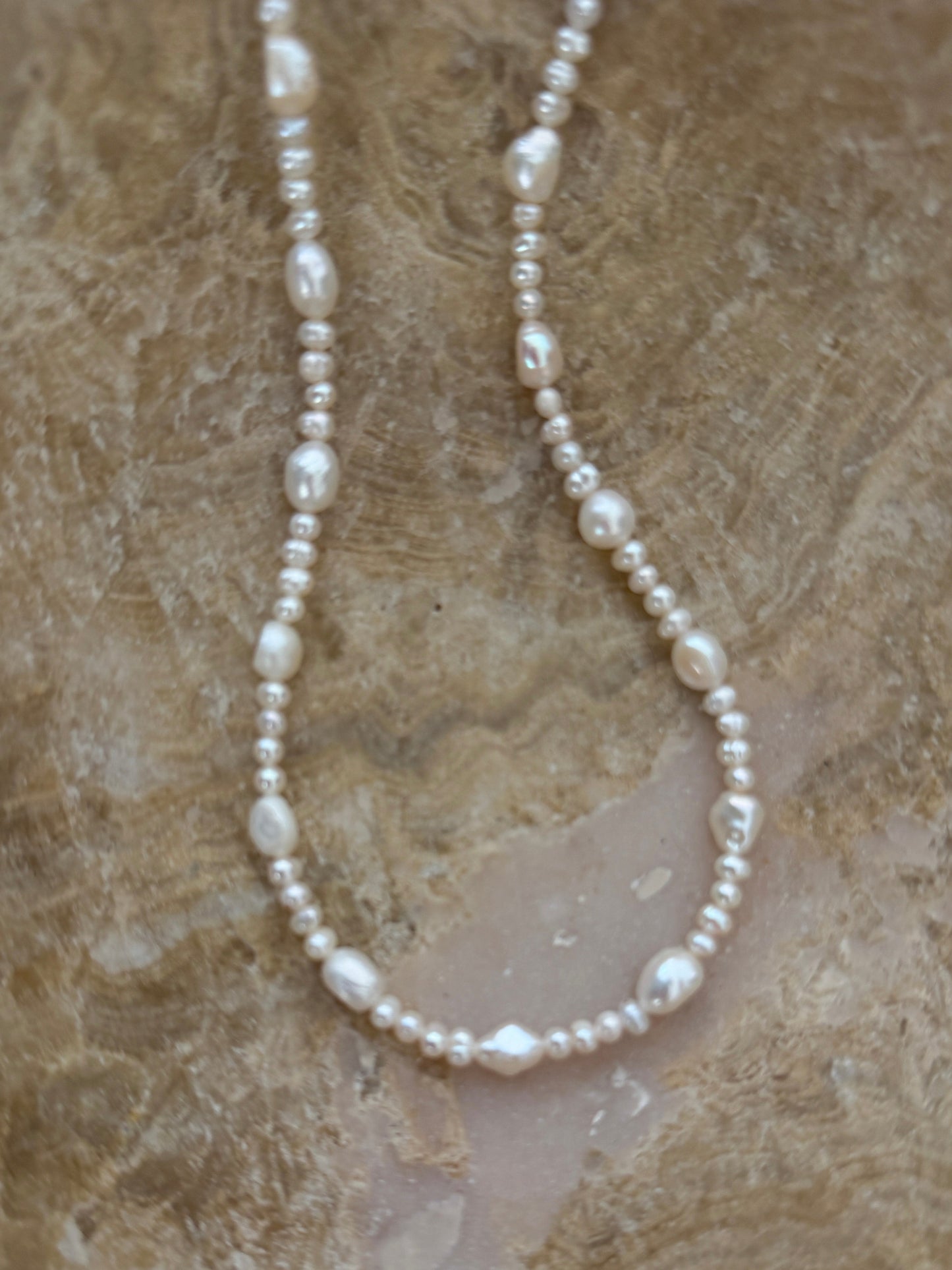 ARIANNA NECKLACE - Southern Divas Boutique