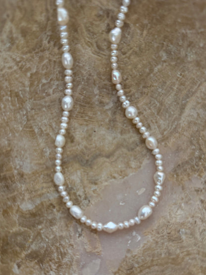 ARIANNA NECKLACE - Southern Divas Boutique