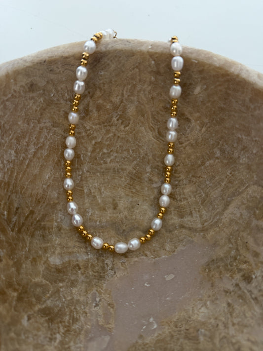 ALLISON NECKLACE - Southern Divas Boutique
