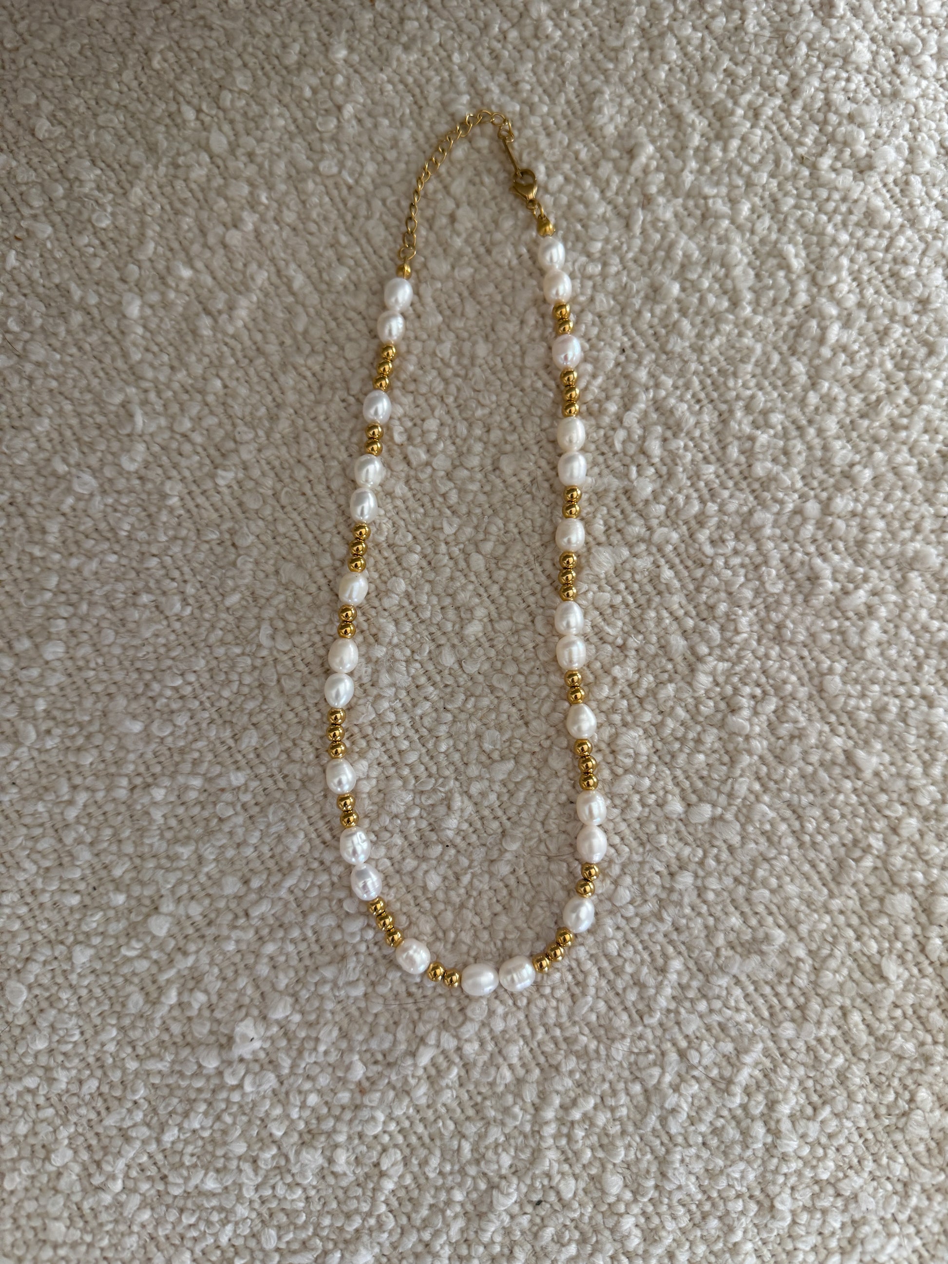 ALLISON NECKLACE - Southern Divas Boutique