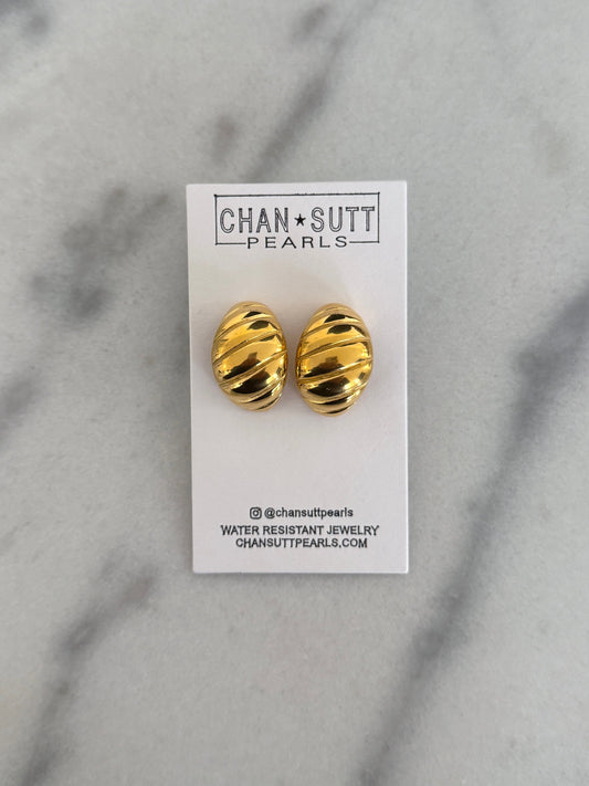 KYA EARRINGS - Southern Divas Boutique