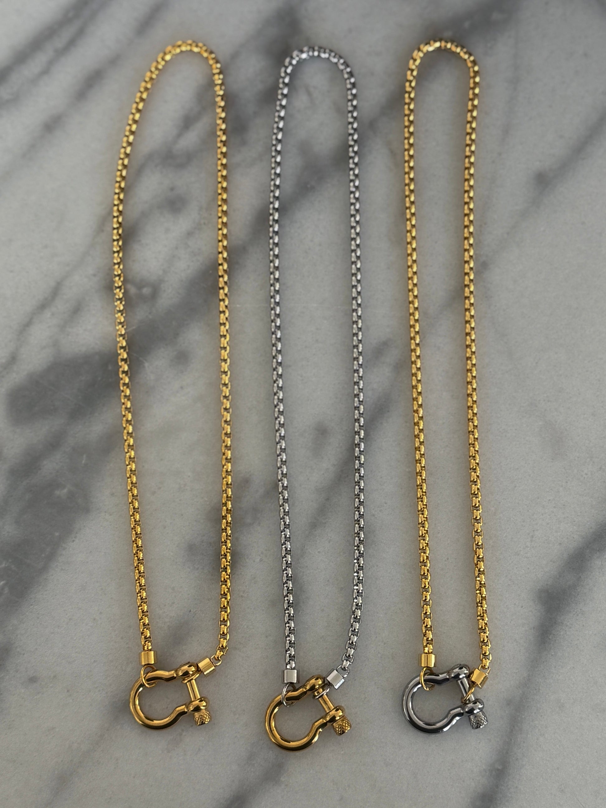 LOCKET NECKLACE - Southern Divas Boutique