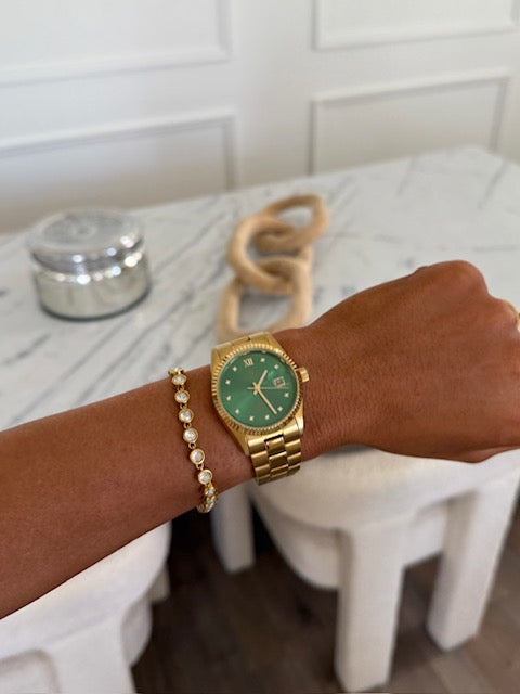 ROXIE BRACELET - Southern Divas Boutique