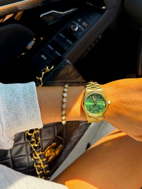 ROXIE BRACELET - Southern Divas Boutique