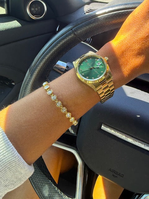 ROXIE BRACELET - Southern Divas Boutique