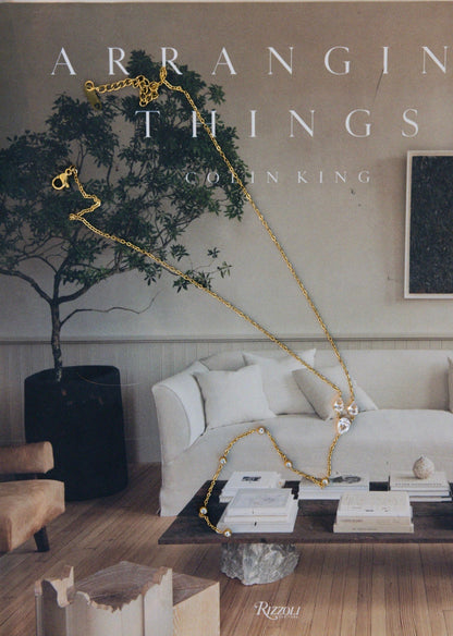 MICKY NECKLACE - Southern Divas Boutique