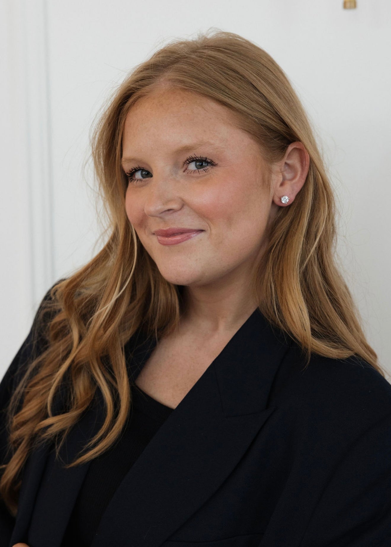 DIAMOND STUDS - Southern Divas Boutique