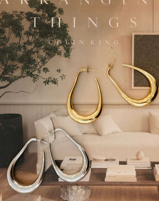 SOPHIE EARRINGS - Southern Divas Boutique