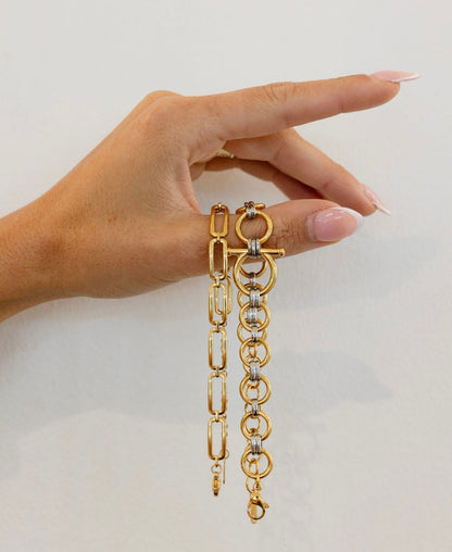 JESSICA BRACELET - Southern Divas Boutique