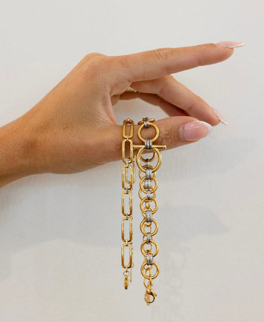 JESSICA BRACELET - Southern Divas Boutique