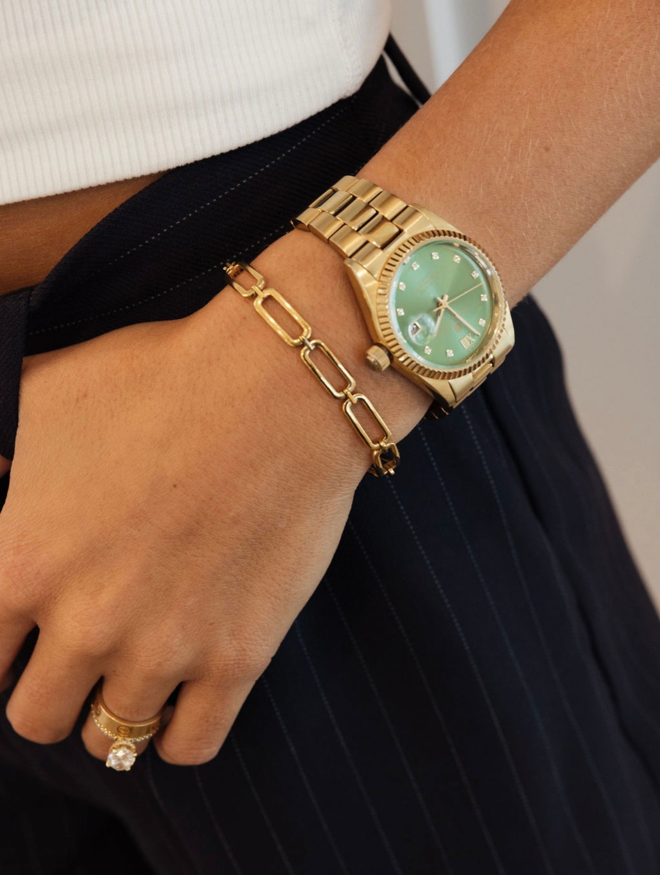 SALLY BRACELET - Southern Divas Boutique