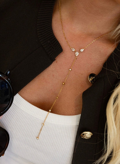 MICKY NECKLACE - Southern Divas Boutique