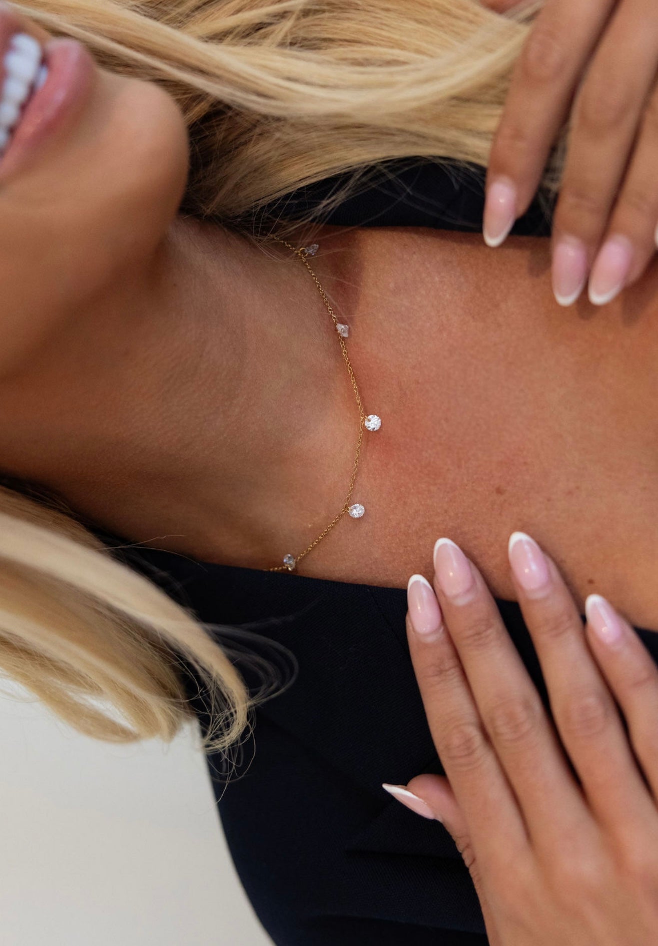 THE SUMMER NECKLACE - Southern Divas Boutique