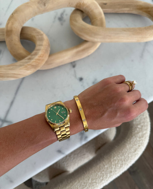 LUXE BANGLE - Southern Divas Boutique