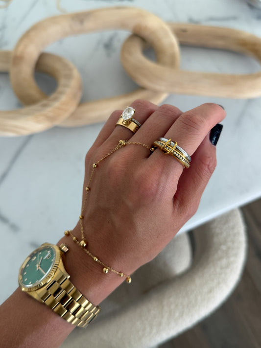 GLAM RING - Southern Divas Boutique