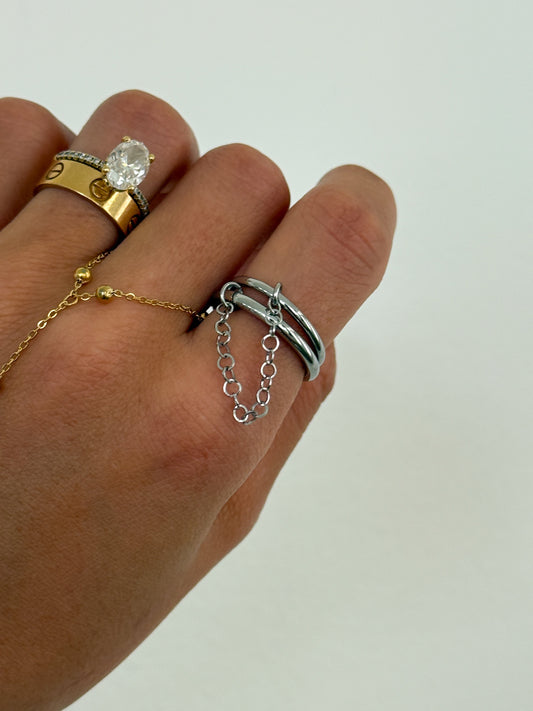 MARISSA RING - Southern Divas Boutique