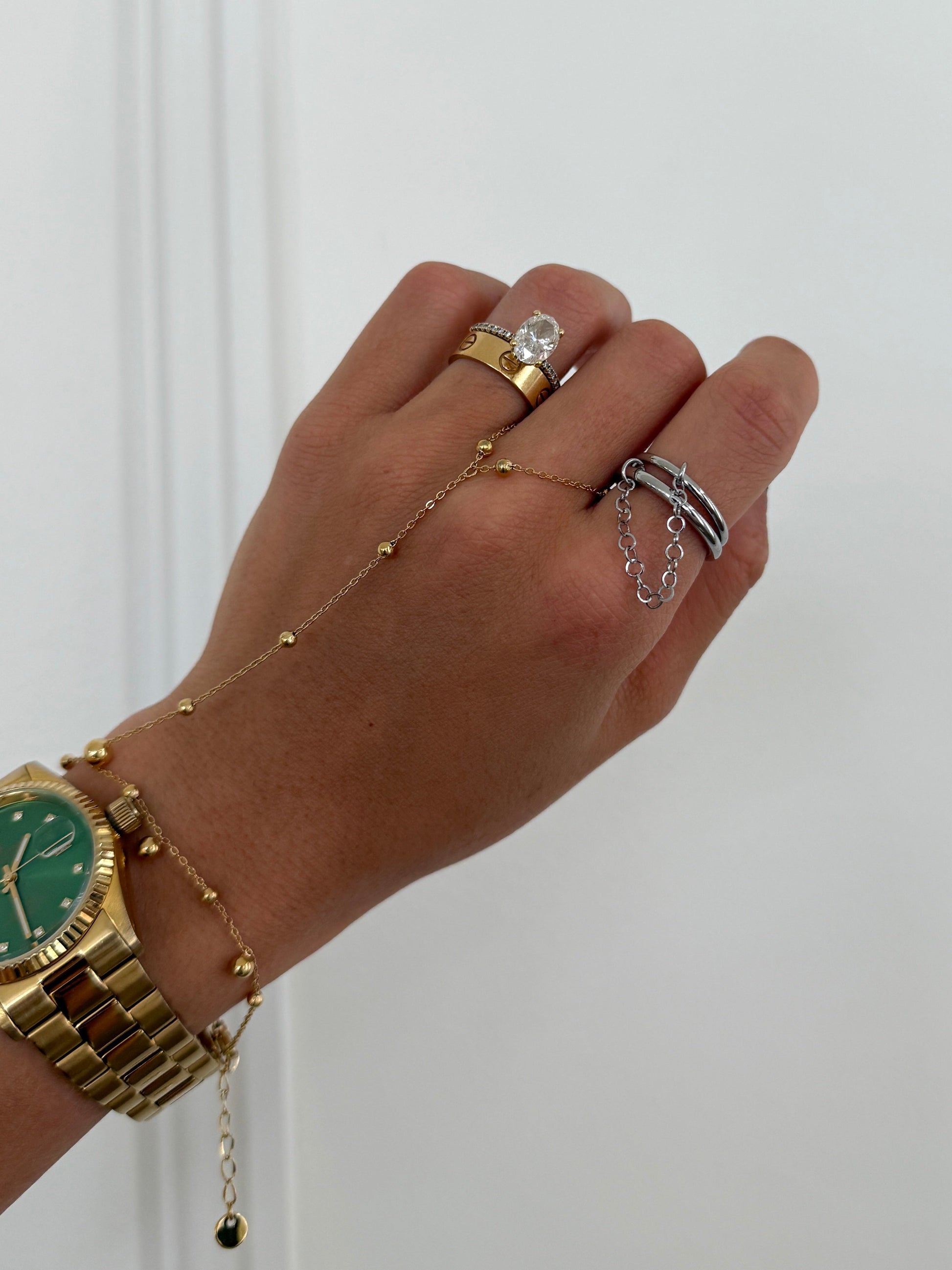 MARISSA RING - Southern Divas Boutique