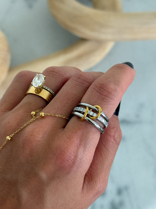 TAYLOR RING - Southern Divas Boutique
