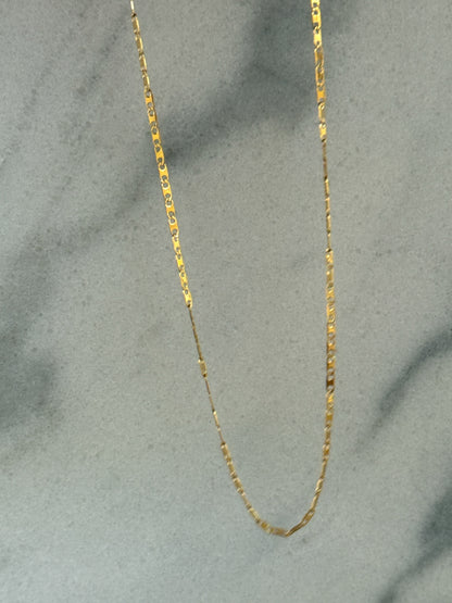 MISTY NECKLACE - Southern Divas Boutique