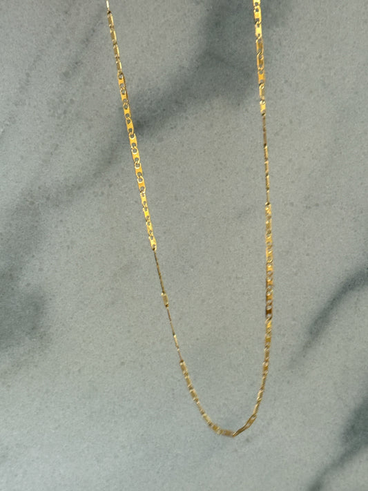 MISTY NECKLACE - Southern Divas Boutique