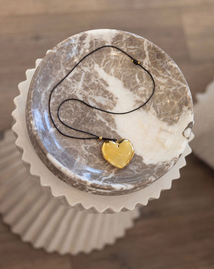 JASMINE NECKLACE - Southern Divas Boutique