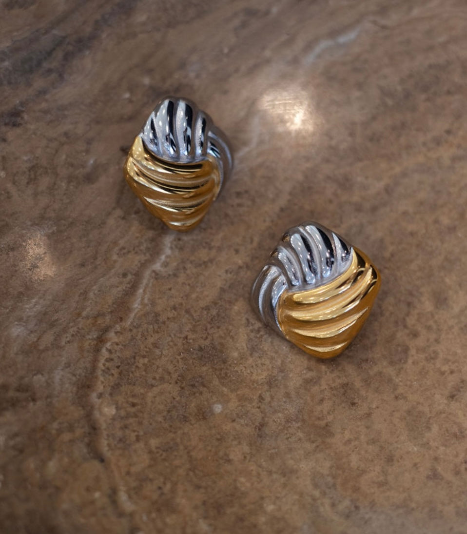 GRACE EARRINGS - Southern Divas Boutique