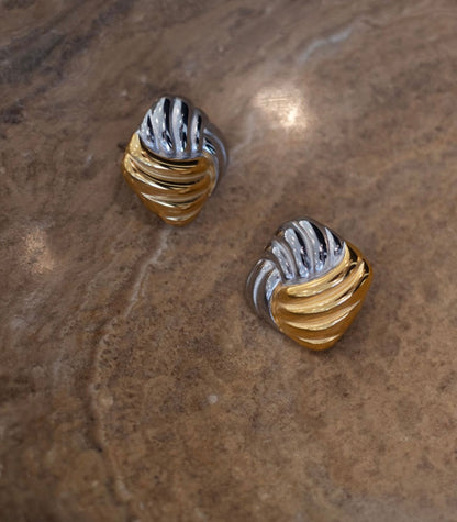 GRACE EARRINGS - Southern Divas Boutique